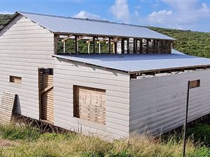 4 Bed House in Dana Bay