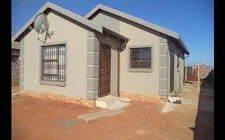 3 Bedroom House in Modderbee