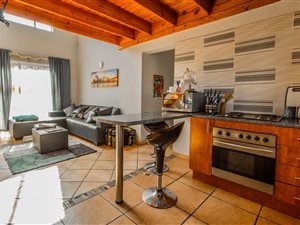 4 Bed Apartment in Benoni Central