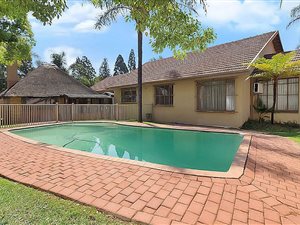 4 Bed House in Wonderboom South