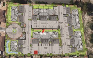 2 Bedroom Apartment in Protea Heights