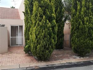 2 Bedroom Cluster in Sundowner