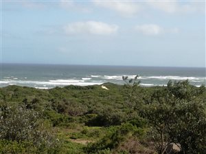 598 m² Land available in Kenton-on-Sea