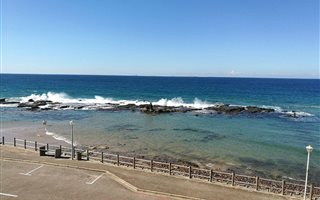 2 Bedroom Apartment in Umdloti