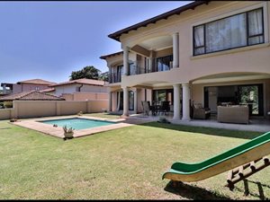 4 Bed House in Umhlali Golf Estate