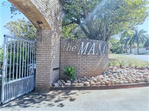 1 Bed Apartment in Freeland Park