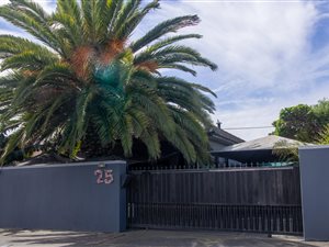 2 Bed House in Oakdale