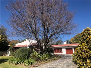 3 Bed House in Wendywood