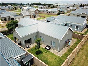 3 Bed House in Vanderbijlpark SE