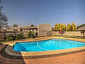 3 Bed House in Birchleigh