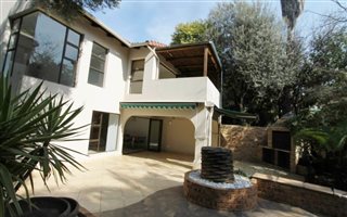3 Bedroom House in Eagles Landing