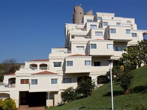 3 Bed Apartment in La Lucia