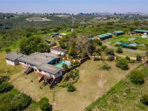 22 ha Farm in Camperdown