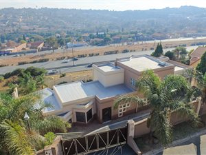4 Bed House in Bassonia