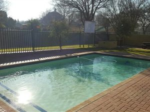 2 Bed Apartment in Comet