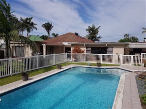 3 Bed House in Nahoon