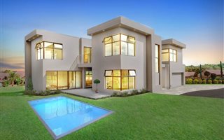 4 Bedroom House in North Riding