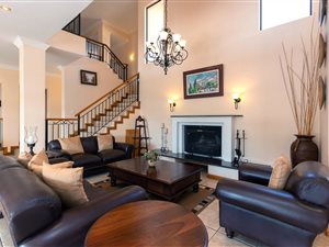 5 Bed House in Waterkloof Heights