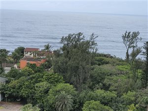 1552 m² Land available in Ocean View