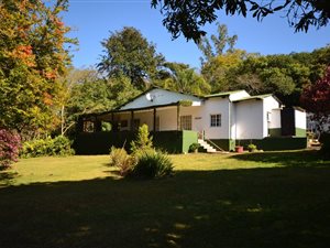 4 Bed House in White River AH