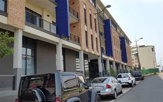 1615 m² Commercial space in Umhlanga Ridge