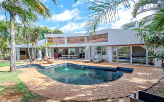 3 Bedroom House in La Lucia