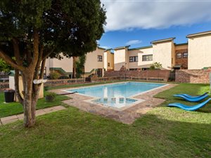 3 Bed Duplex in Westering