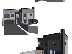 4 Bed House in Derdepoort
