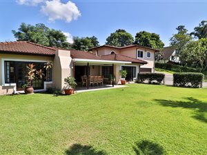 4 Bed House in Assagay