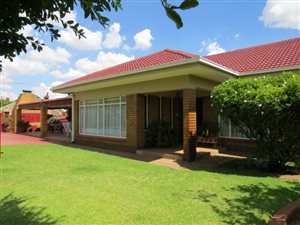 4 Bedroom House in Arcon Park