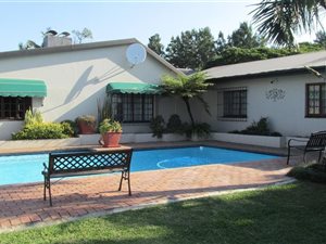 12.2 ha Farm with House in Marina Beach