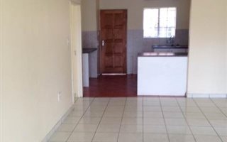 3 Bedroom Simplex in Alberton