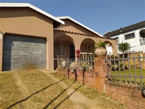 2 Bed House in Verulam