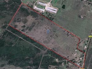 33 ha Farm in Rocklands
