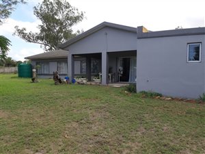 33 ha Farm in Rocklands