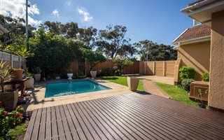 4 Bedroom House in Plumstead