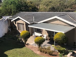 3 Bed House in Mount Vernon