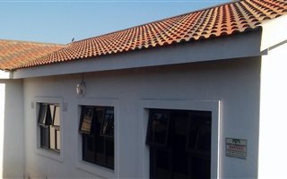 3 Bedroom House in The Grange