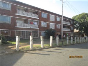 2 Bedroom Apartment in Vryheid