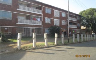 2 Bedroom Apartment in Vryheid