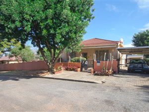 3 Bed House in Alberton