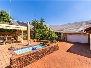 4 Bed House in Rant en Dal