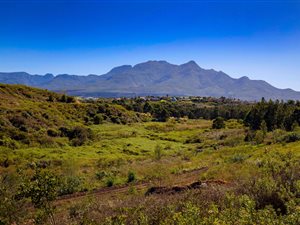 1416 m² Land available in Kingswood Golf Estate