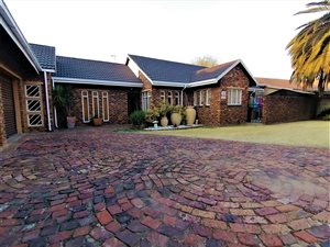3 Bed House in Bardene
