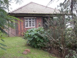 4 Bed House in Fairbreeze