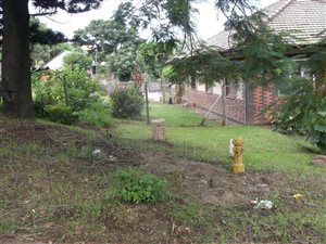 4 Bed House in Fairbreeze