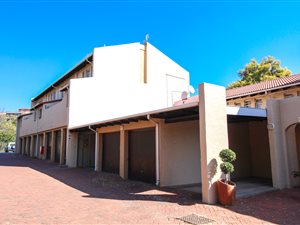 2.5 Bed Duplex in Ashlea Gardens