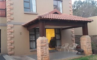 3 Bedroom House in Birdwood