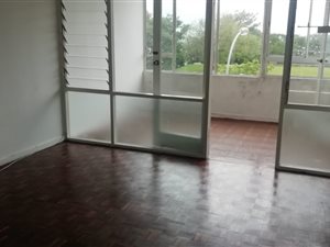 2 Bed Flat in Morningside