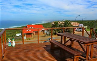 3 Bedroom House in Dana Bay